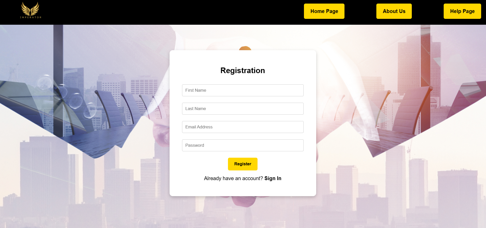 Register Help